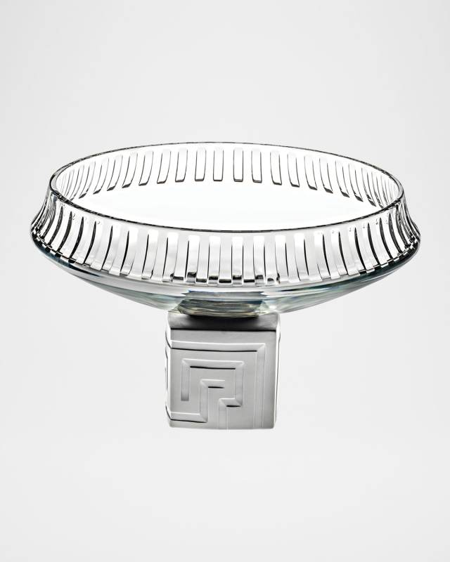 Minos Centrepiece with Biscuit Base